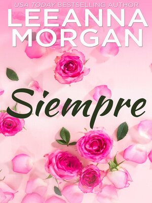 cover image of Siempre